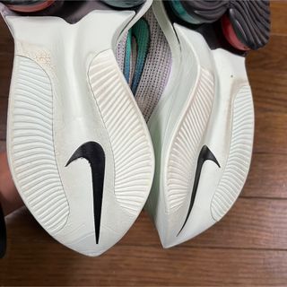 NIKE - 【最終お値下げ】ナイキ エア ズーム アルファフライ ネクスト