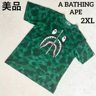 A BATHING APE × SWALLOWS  山田哲人 Tシャツ