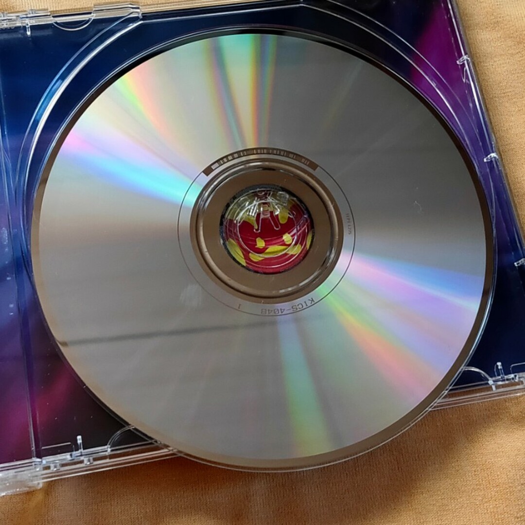 中古 新日本プロレスリング NJPWグレイテストミュージック 50th.SP エンタメ/ホビーのCD(その他)の商品写真