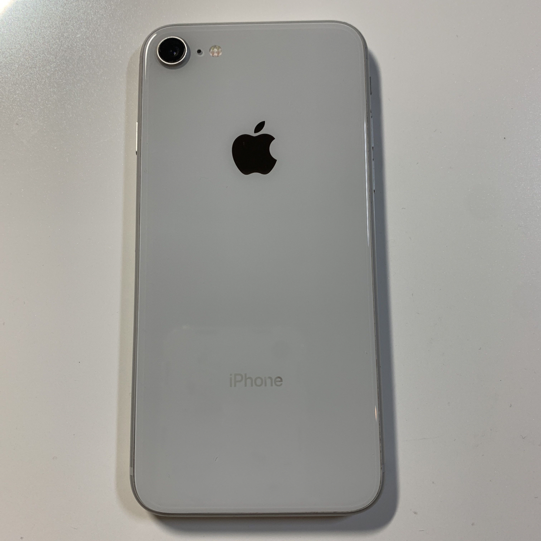 iphone8 ブラック 64g ジャンク