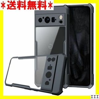 ST16 NINKI適応Google Pixel 8耐衝撃 ス ブラック 239(モバイルケース/カバー)