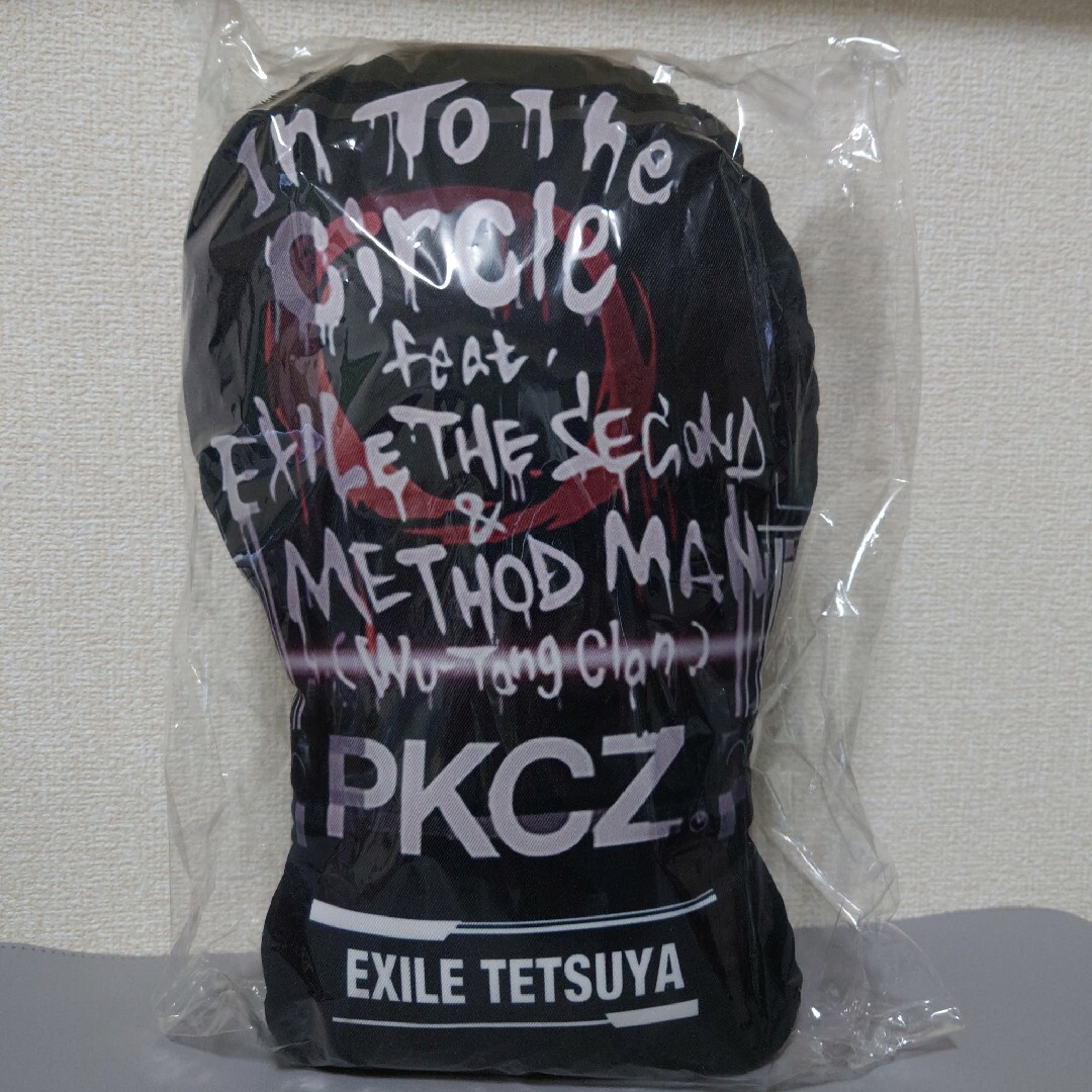 TETSUYA BIGクッション PKCZ EXILE THE SECOND 1