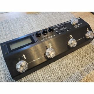 ボス(BOSS)のBOSS MS-3 マルチエフェクトスイッチャー(エフェクター)