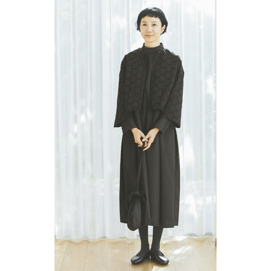 s.t closet frabjous◇ボレロ付フォーマルワンピース◇新品タグ付