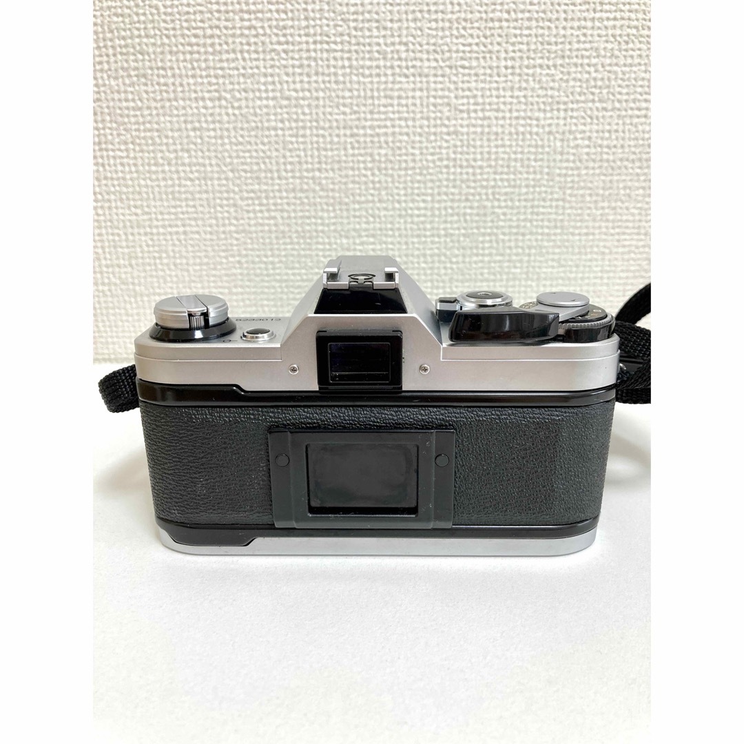 CanonAE-1セット！レンズ3本 ストロボ、レンズフィルター