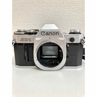 CanonAE-1セット！レンズ3本 ストロボ、レンズフィルター