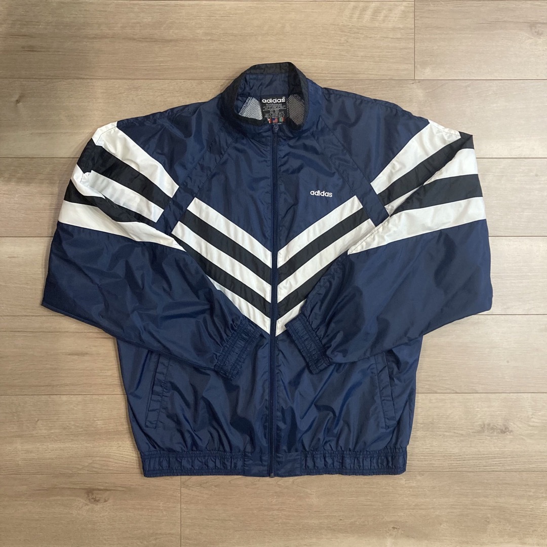 adidas ナイロンジャケット 常田大希-