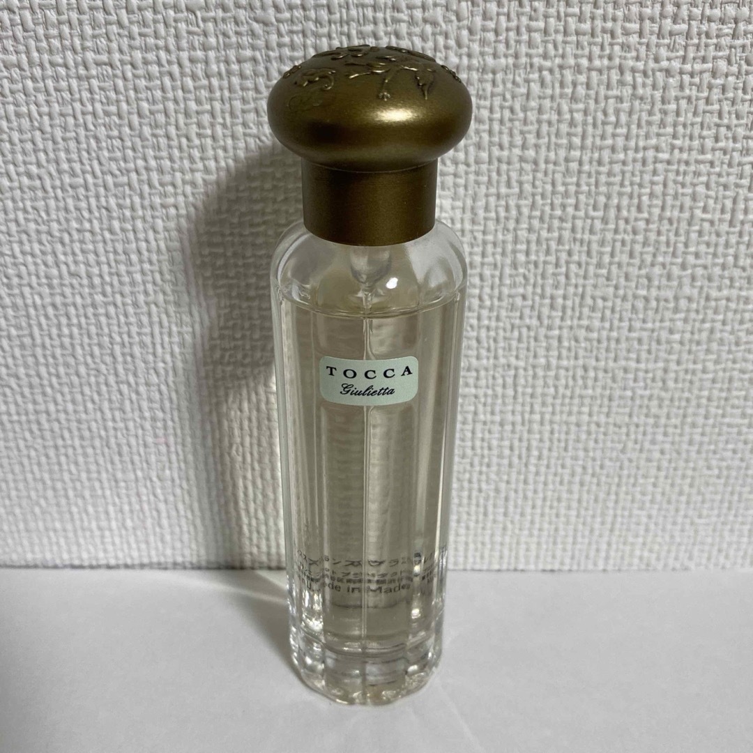 TOCCA(トッカ)のTOCCA 香水　ジュリエッタの香り コスメ/美容の香水(香水(女性用))の商品写真