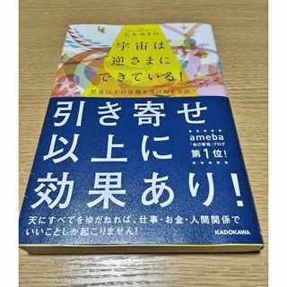 宇宙は逆さまにできている！　大木ゆきの(ノンフィクション/教養)