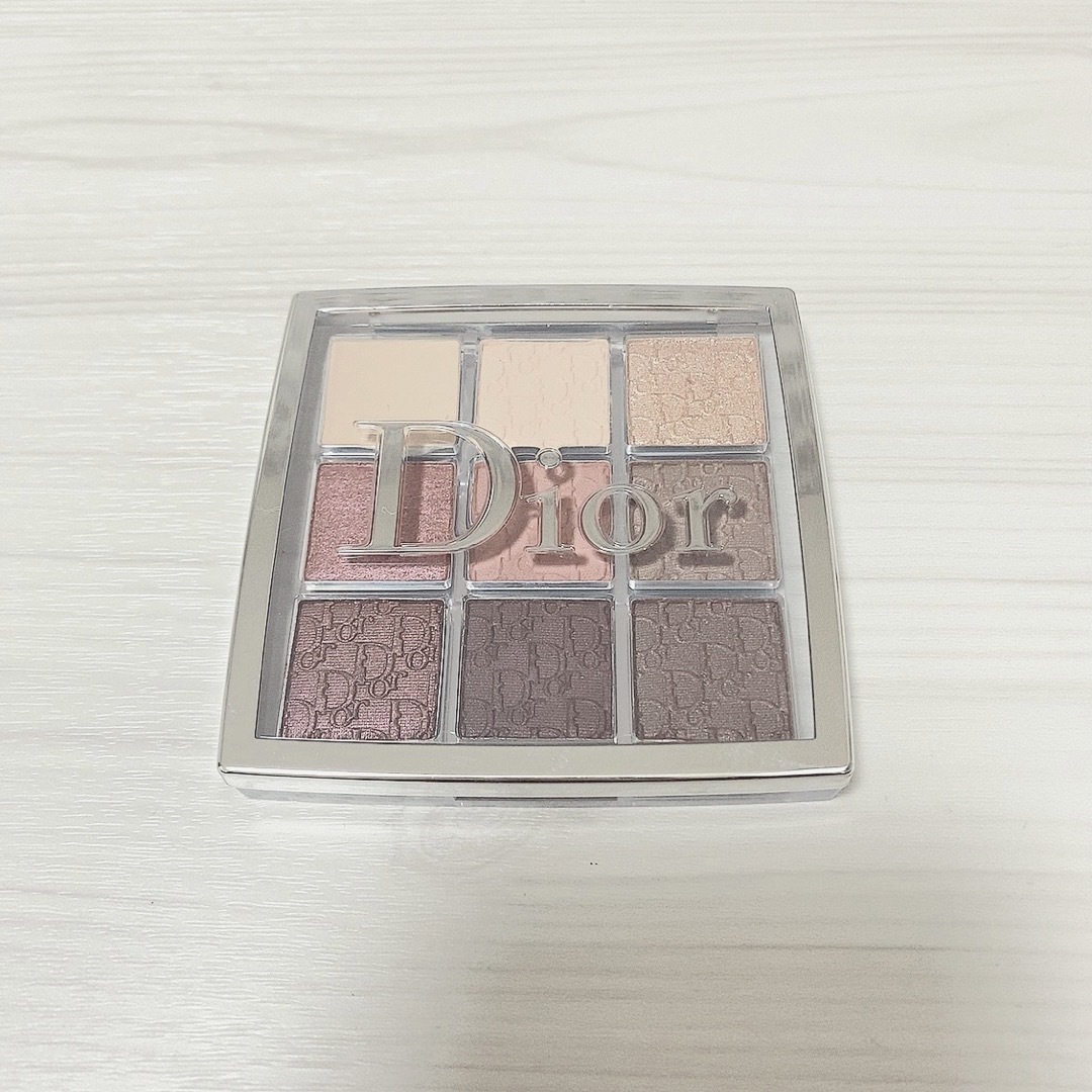 Dior(ディオール)のDIOR アイシャドウ　　 コスメ/美容のベースメイク/化粧品(アイシャドウ)の商品写真