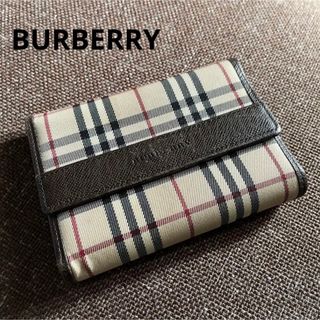 バーバリー(BURBERRY) 革 財布(レディース)の通販 200点以上