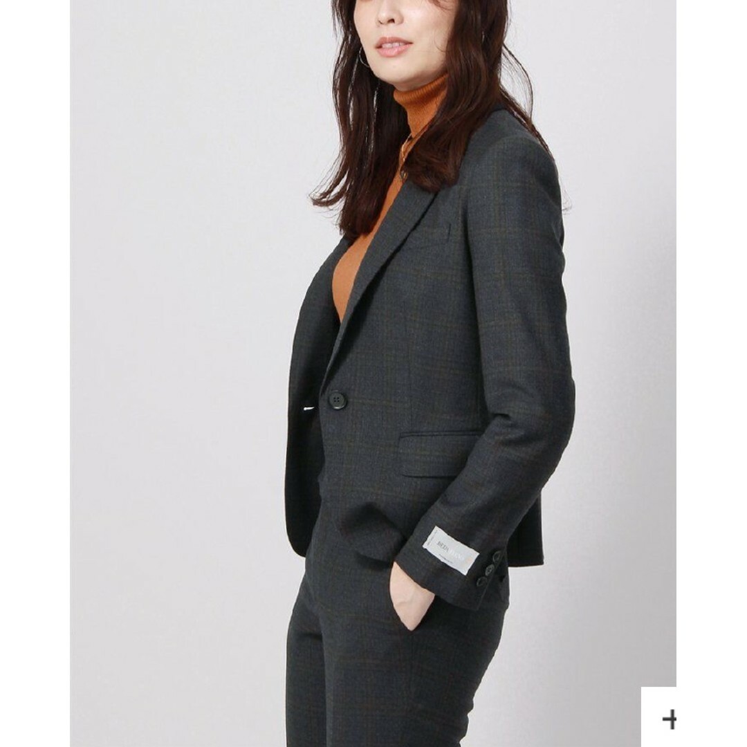 THE SUIT COMPANY - 定価47,300円 美品 高級 人気 即完売 THE SUIT