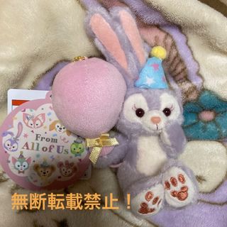 ルーちゃんさま専用　ジェラトーニ　ステラルー　ぬいぐるみストラップ　テイスティ