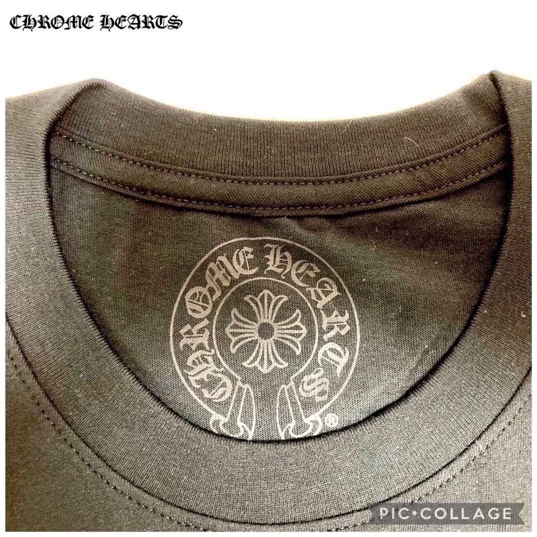 Chrome Hearts - 即完売大人気デザイン！22春夏クロムハーツホース