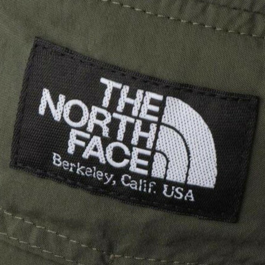 新品未使用 ノースフェイス THE NORTH FACE ホライズンハット M