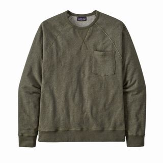 パタゴニア(patagonia)の新品 L patagonia Mahnya Fleece Crewneck(スウェット)