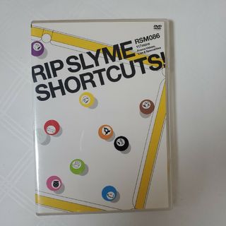 SHORTCUTS！ DVD(舞台/ミュージカル)