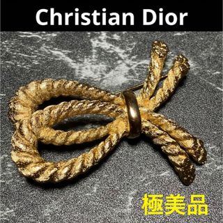 ディオール(Christian Dior) ブローチ/コサージュの通販 500点以上