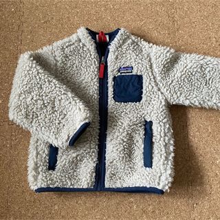 パタゴニア(patagonia)のPatagonia レトロx ジャケット(ジャケット/上着)