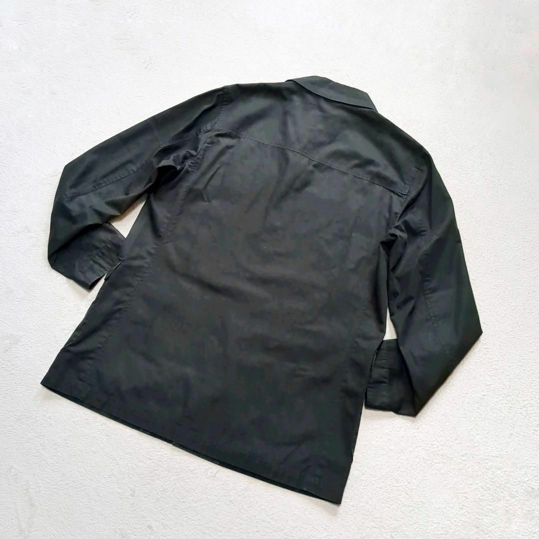 BURBERRY BLACK LABEL - 【人気柄✨】☆バーバリーブラックレーベル