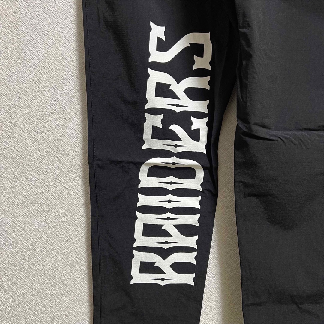 レイドジャパン RAIDERS RELAX PANTS リラックスパンツ-