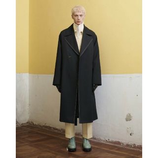 AQUA SCUTUM - Aquascutum × NACMIAS Triesta トレンチコートの通販 by