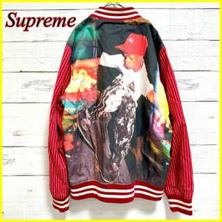 Supreme - 【美品】シュプリーム×コムデギャルソン 14SS リバーシブル ...