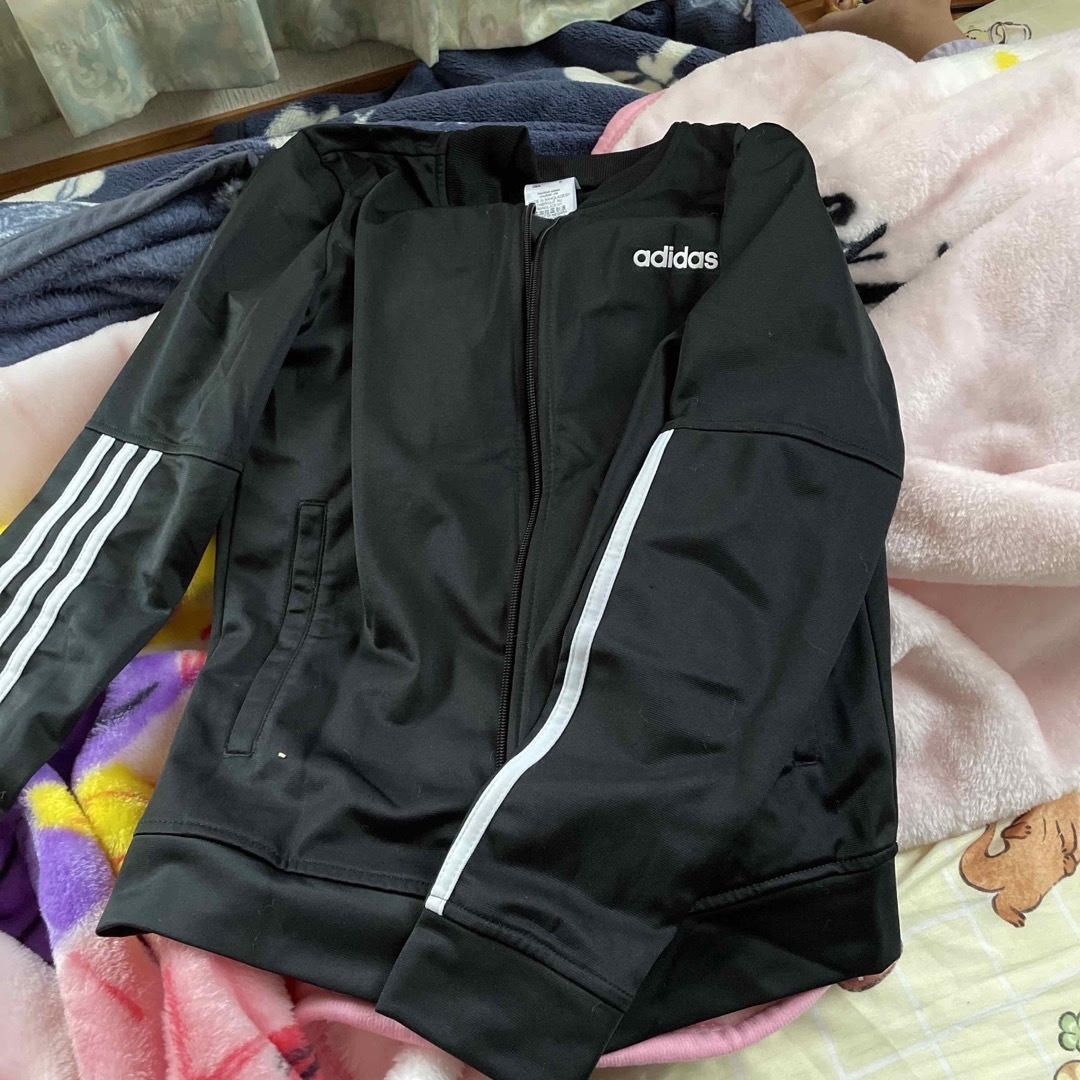 値下げ！アディダス ジャージ　adidas