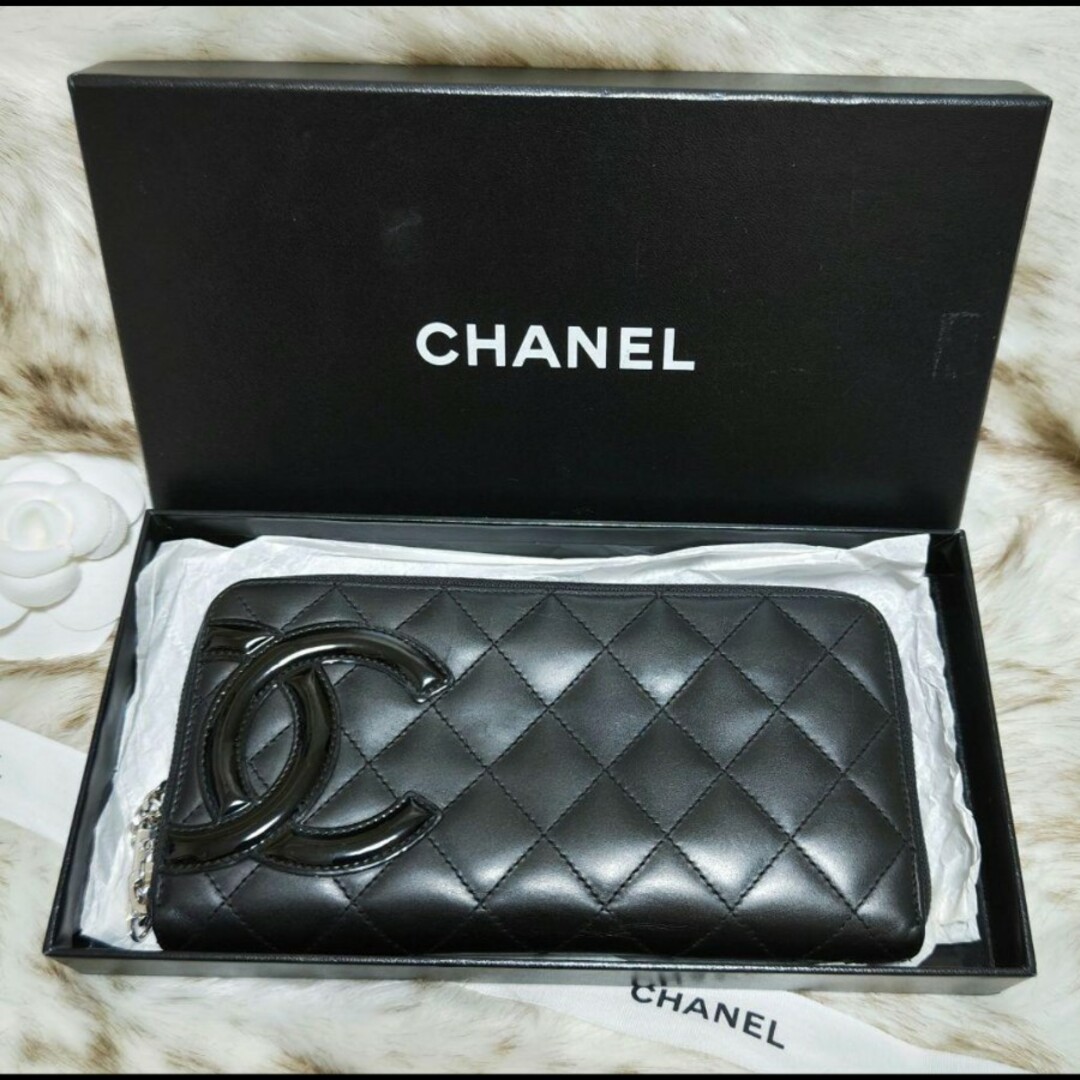 CHANEL(シャネル)の専用 レディースのファッション小物(財布)の商品写真