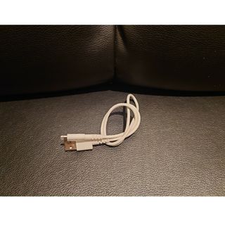 【未使用】CIOケーブル/iphone用/1,100円(税込)(バッテリー/充電器)