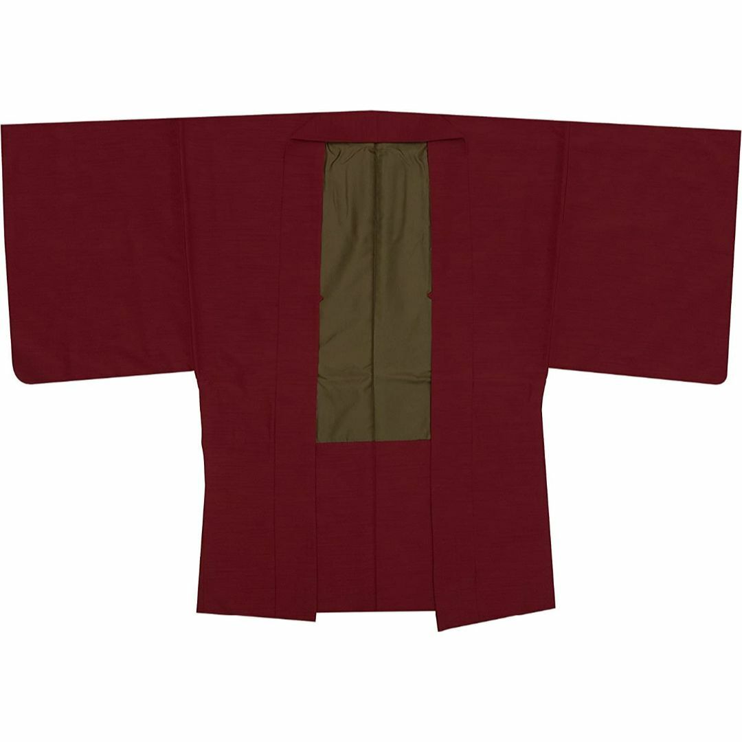 KYOETSU キョウエツ 羽織 メンズ 男性 着物 和服