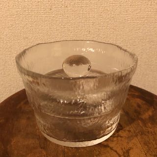 あちゃ様専用　KINTO 浅漬け鉢　640ml(調理道具/製菓道具)