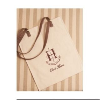 herlipto canvas bucket bag