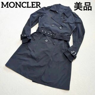 モンクレール トレンチコート(レディース)の通販 100点以上 | MONCLER