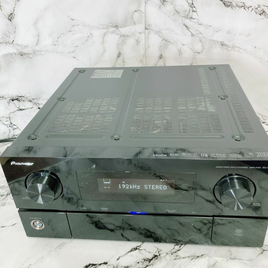 AVアンプ、その他オーディオ機器 - オーディオ AVアンプ、その他オーディオ機器 - オーディオ