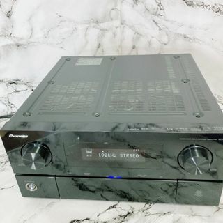 名機 Pioneer AVアンプ SC-LX-71マルチチャンネル