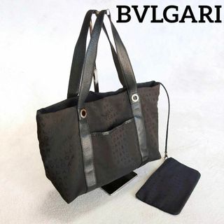 BVLGARI - ブルガリ ハンドバッグ レオーニ 33945の通販｜ラクマ