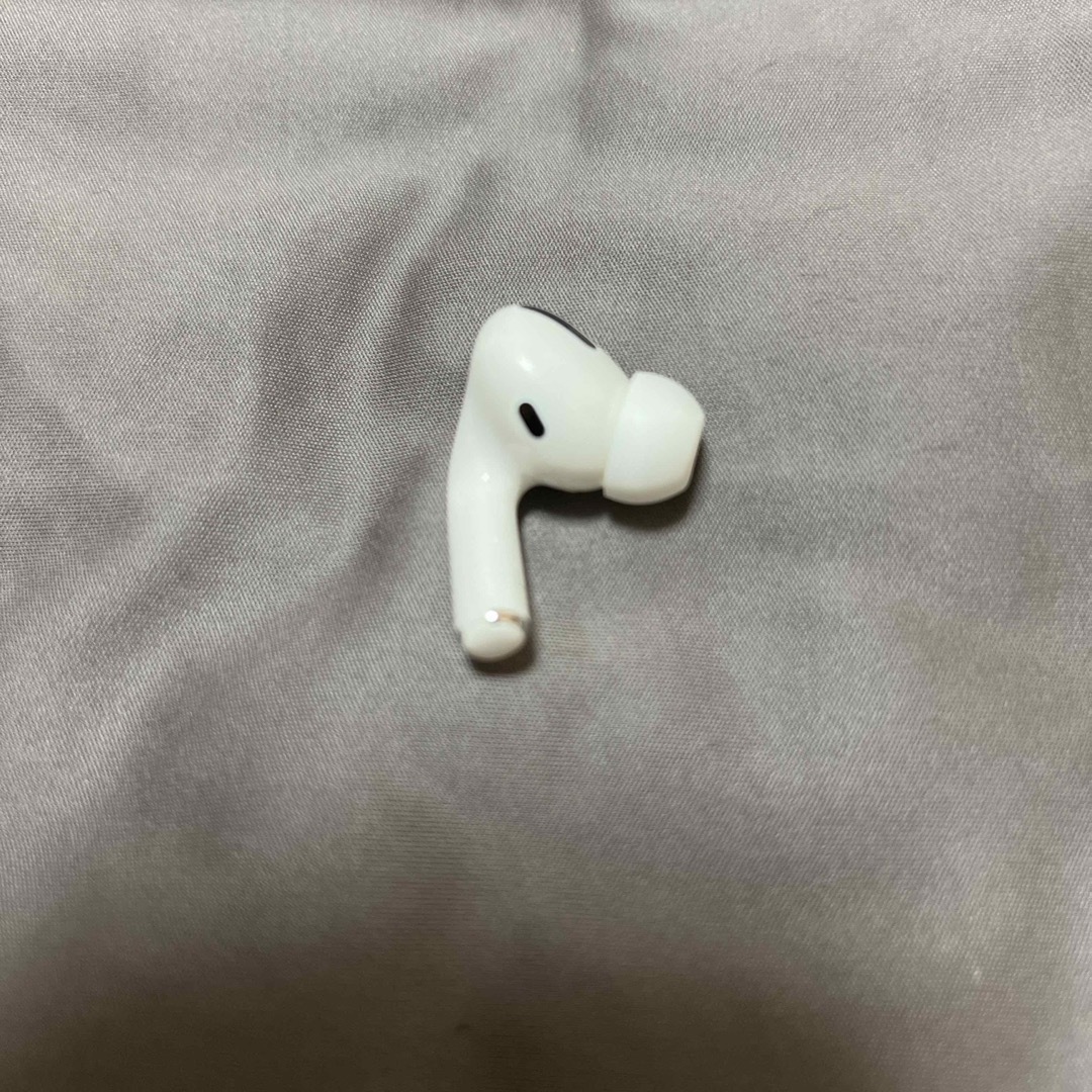 正規品 AirPods pro エアーポッズプロ 左耳 A2084 - イヤフォン