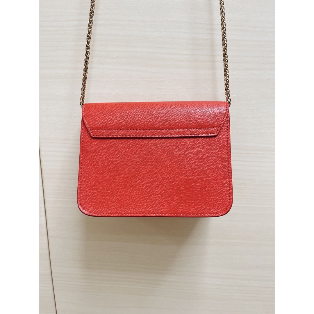 Furla - フルラ メトロポリス ルビー FURLAの通販 by min's shop