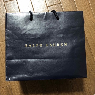 ラルフローレン(Ralph Lauren)のラルフローレン ショッパー(ショップ袋)