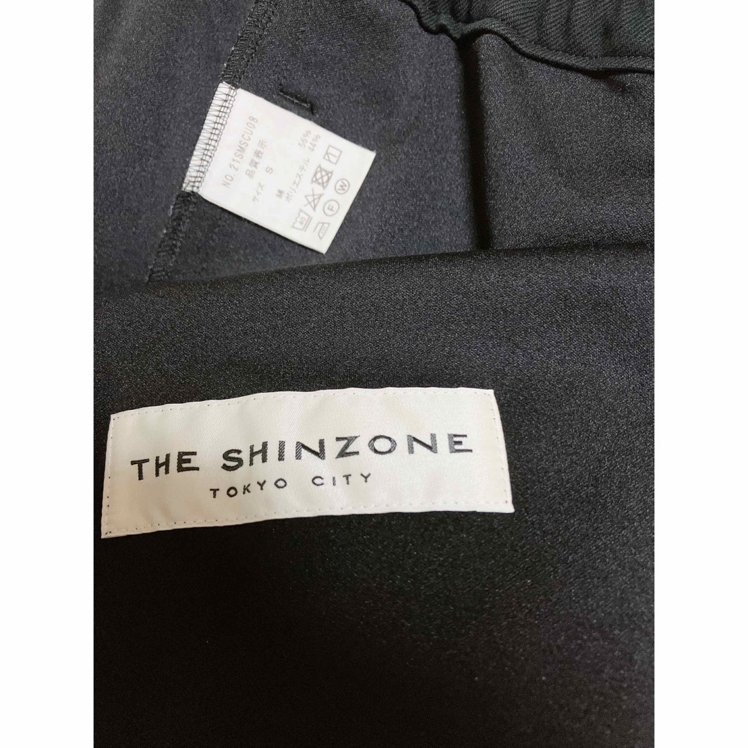 Shinzone - 最終値下げ THE SHINZONEのTRACK BOY PANTSの通販 by ぺん