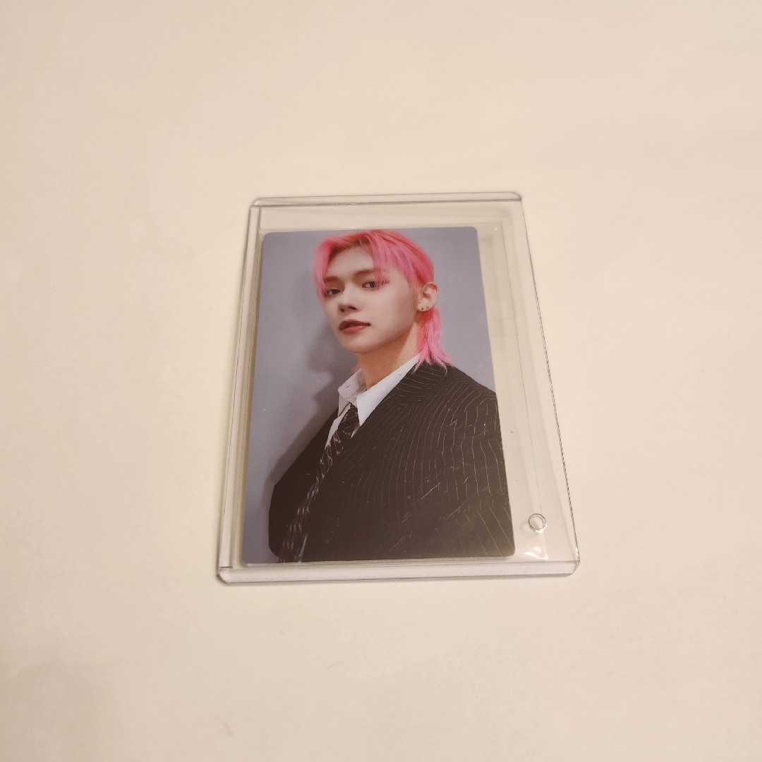 TXT ヨンジュン blue hour ラキドロ 韓国の通販 by toi_et_moi shop