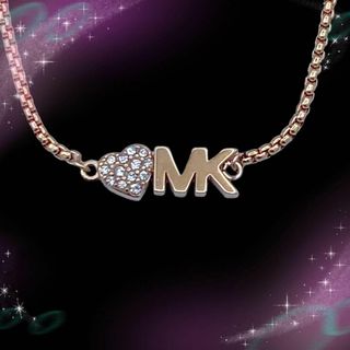 マイケルコース(Michael Kors) ブレスレット/バングルの通販 200点以上