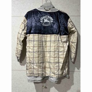 バーバリー(BURBERRY)のBurberryジャケット(ブルゾン)