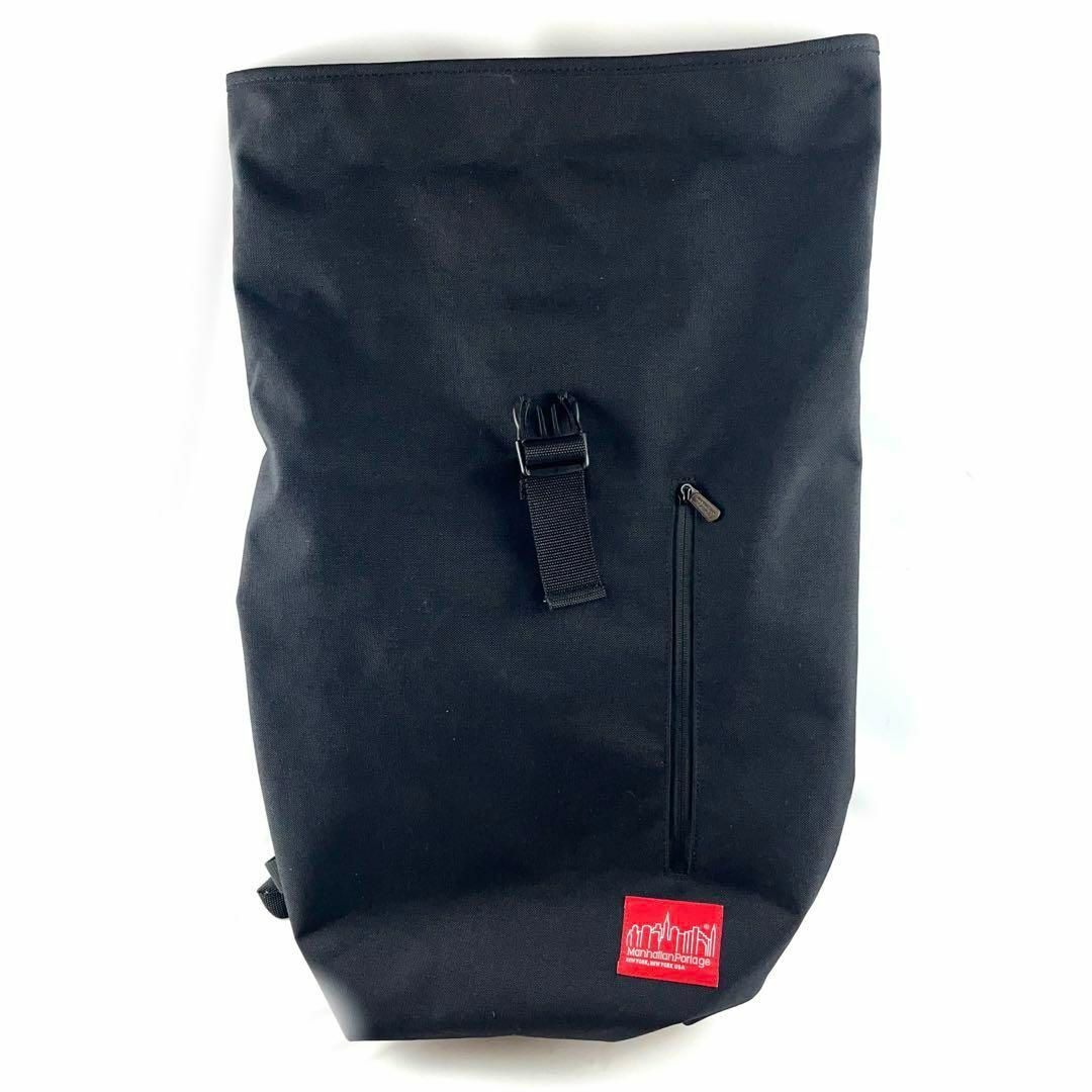 Manhattan Portage MP1253 ヒルサイド バックパック