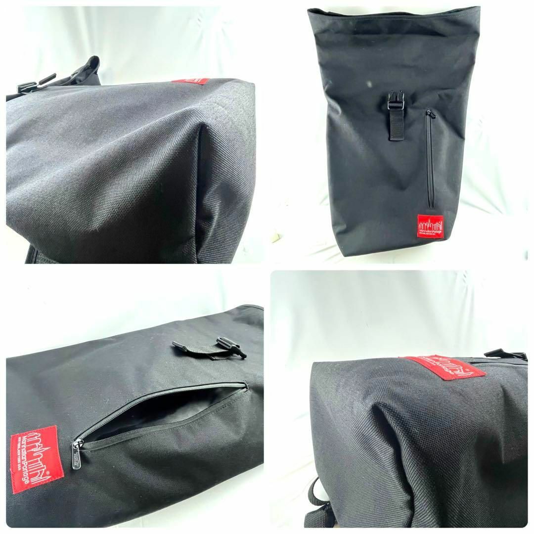 Manhattan Portage - Manhattan Portage MP1253 ヒルサイド バック