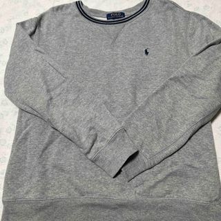 POLO RALPH LAUREN - 激レア人気色⭐︎カンポジア製薄手ポロラルフ