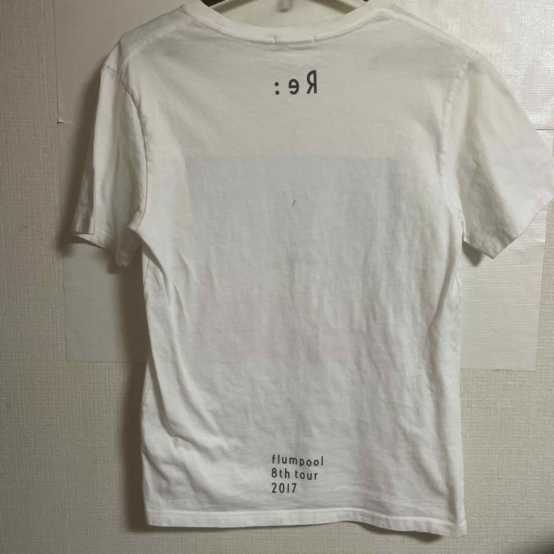 flumpool tシャツ 3