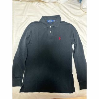 ポロラルフローレン(POLO RALPH LAUREN)のpolo レディース　ロンT(Tシャツ(長袖/七分))