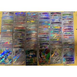 ポケモンカード　ARまとめ売り　被りなし24枚